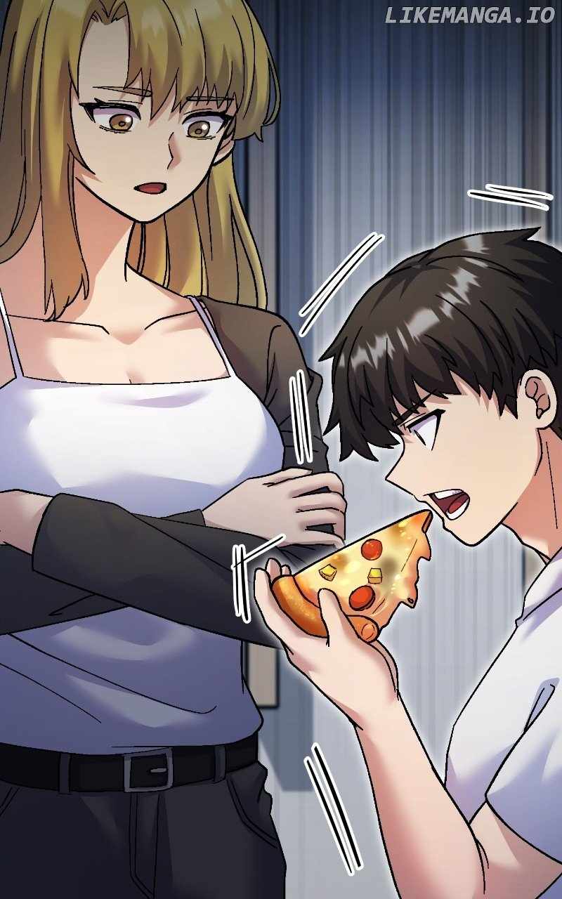 Divine Delivery Chapter 64 128